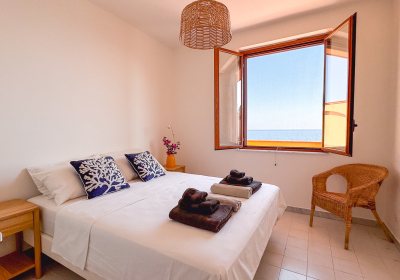 Casa Vacanze Appartamento Aldo Beach House